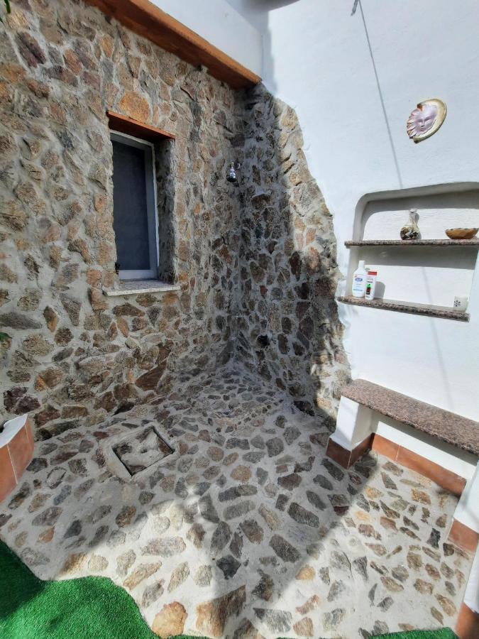 Casa Delfino Lägenhet Murta Maria Exteriör bild