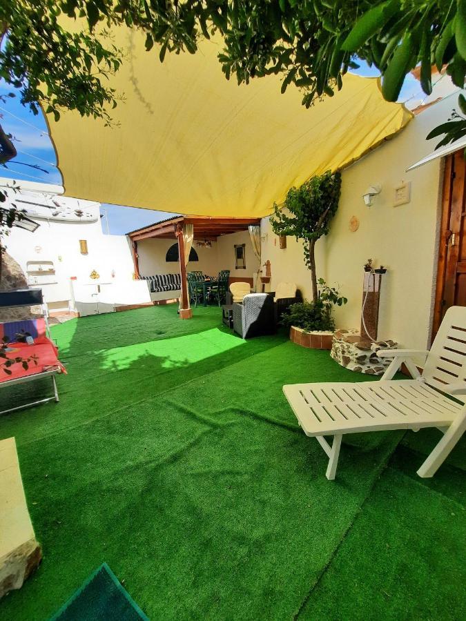 Casa Delfino Lägenhet Murta Maria Exteriör bild