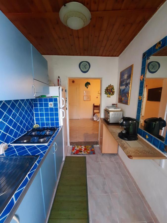 Casa Delfino Lägenhet Murta Maria Exteriör bild