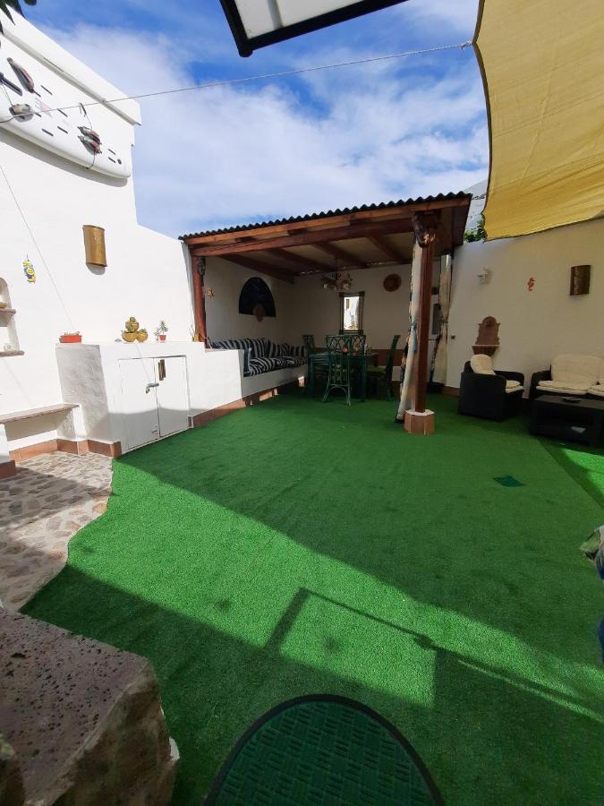 Casa Delfino Lägenhet Murta Maria Exteriör bild