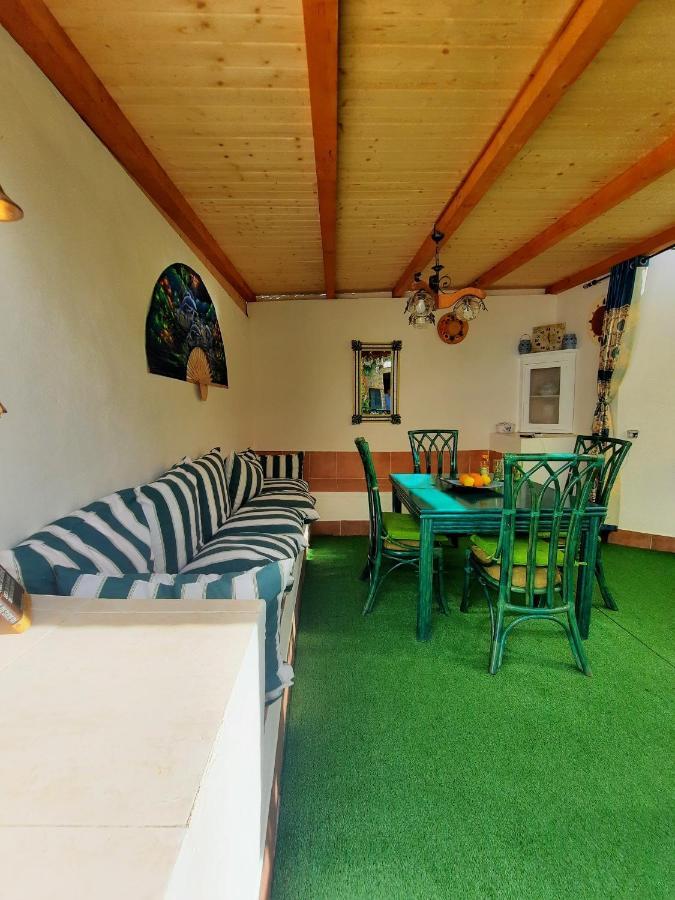 Casa Delfino Lägenhet Murta Maria Exteriör bild