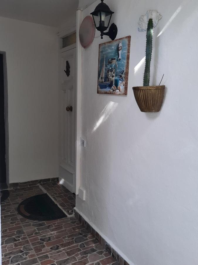 Casa Delfino Lägenhet Murta Maria Exteriör bild