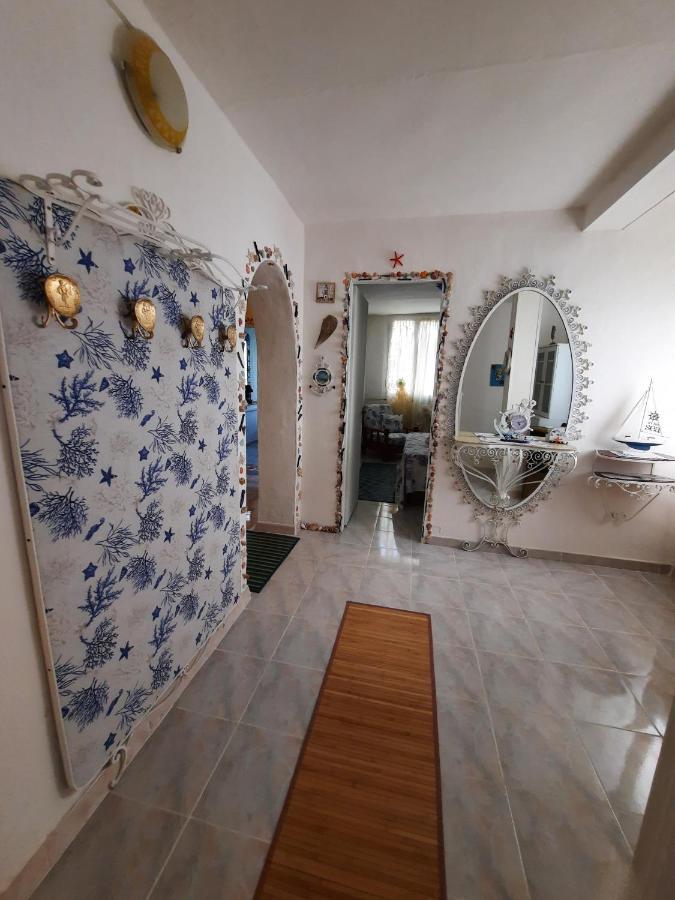 Casa Delfino Lägenhet Murta Maria Exteriör bild