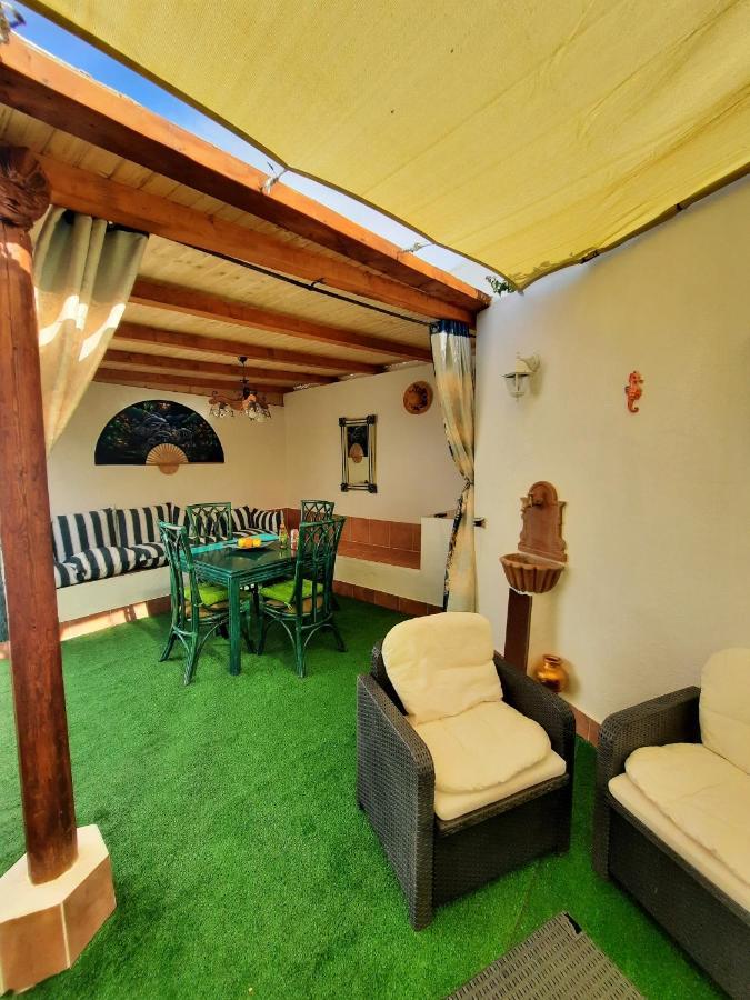 Casa Delfino Lägenhet Murta Maria Exteriör bild