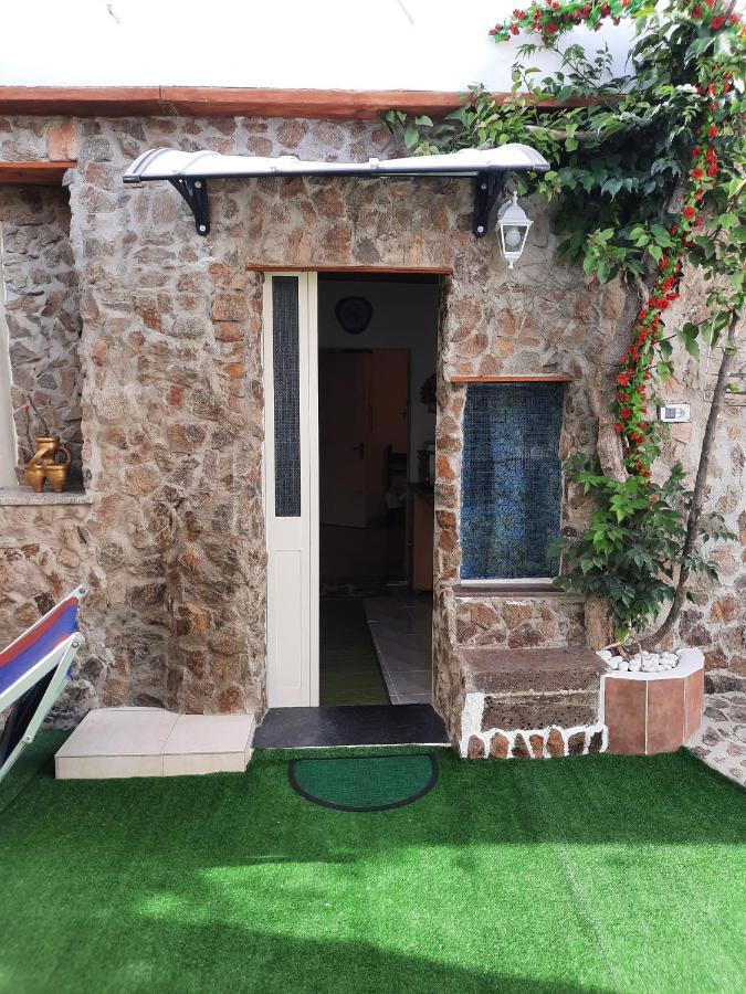 Casa Delfino Lägenhet Murta Maria Exteriör bild