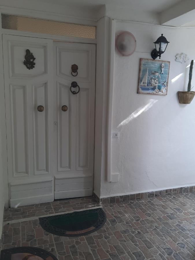 Casa Delfino Lägenhet Murta Maria Exteriör bild
