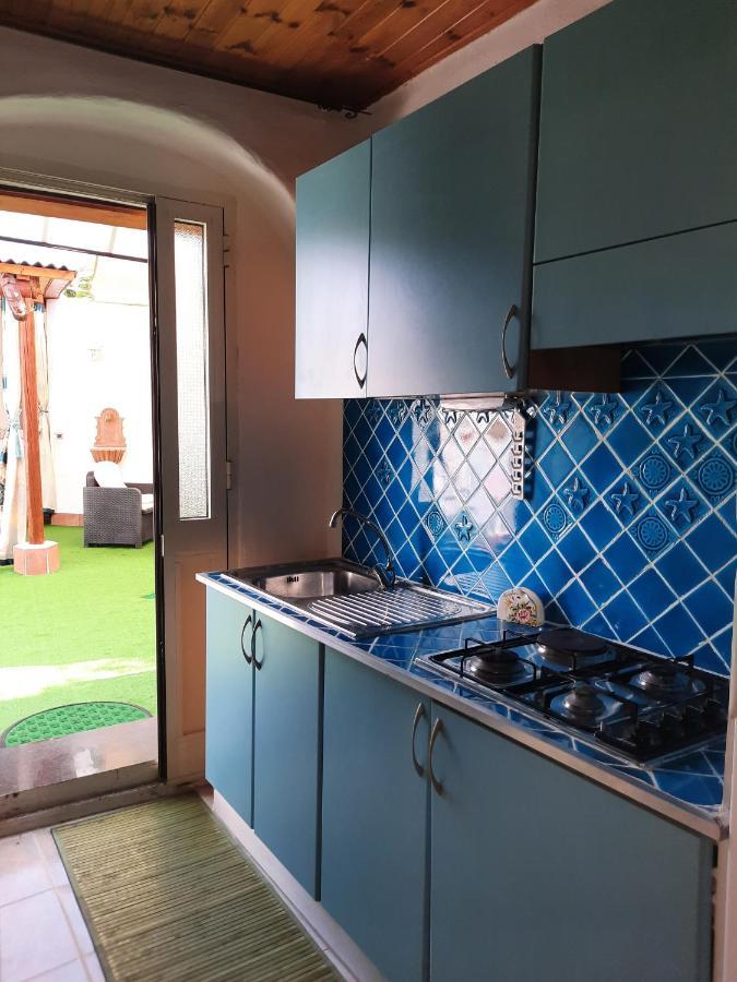 Casa Delfino Lägenhet Murta Maria Exteriör bild