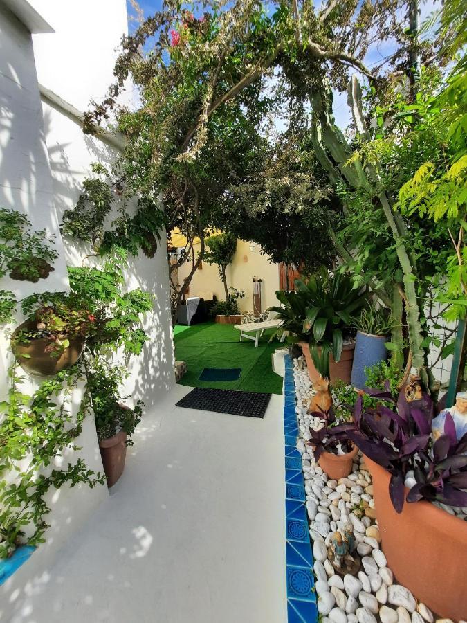 Casa Delfino Lägenhet Murta Maria Exteriör bild