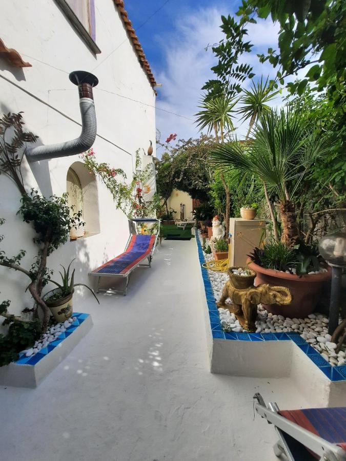Casa Delfino Lägenhet Murta Maria Exteriör bild