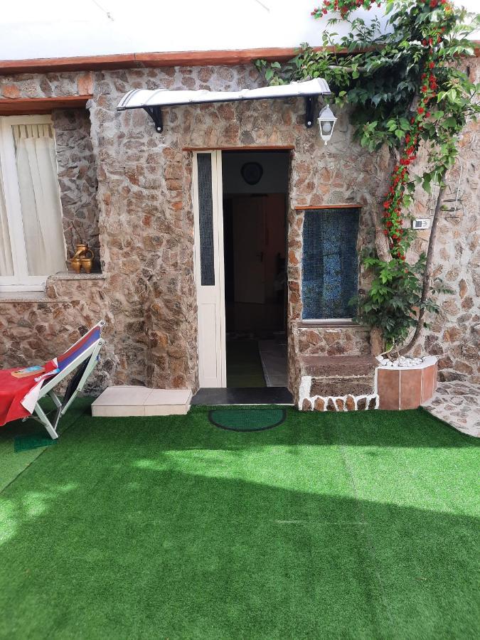 Casa Delfino Lägenhet Murta Maria Exteriör bild