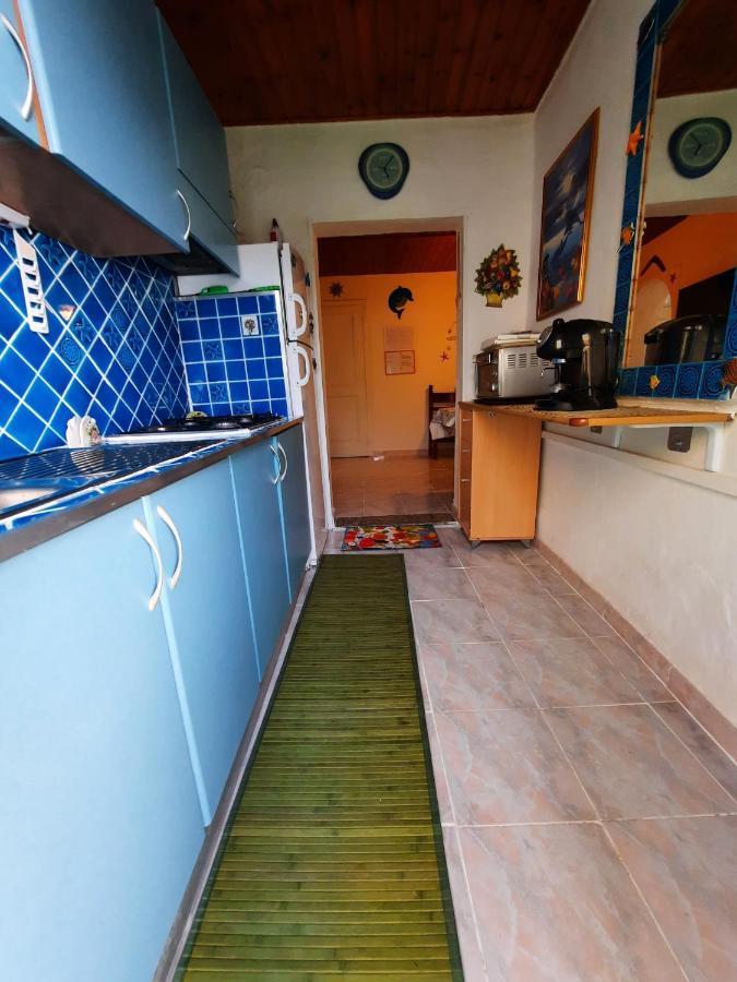 Casa Delfino Lägenhet Murta Maria Exteriör bild