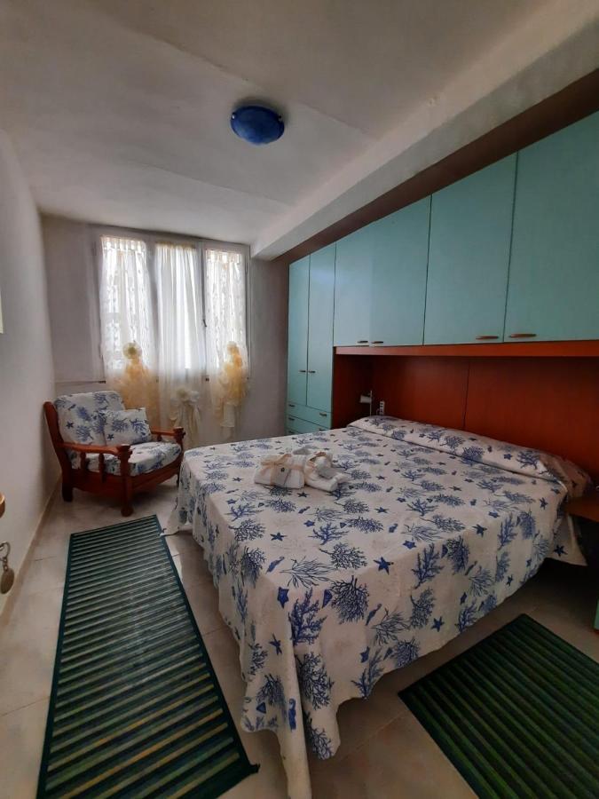 Casa Delfino Lägenhet Murta Maria Exteriör bild