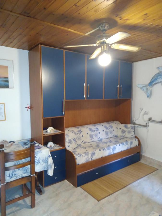 Casa Delfino Lägenhet Murta Maria Exteriör bild