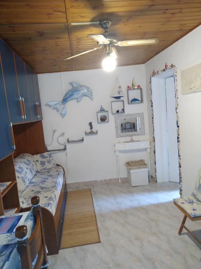Casa Delfino Lägenhet Murta Maria Exteriör bild